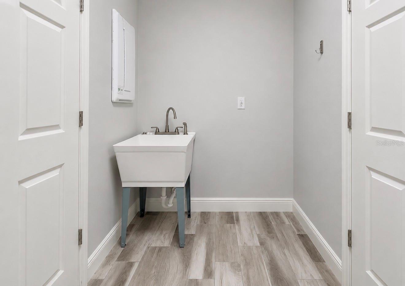 Utility Sink