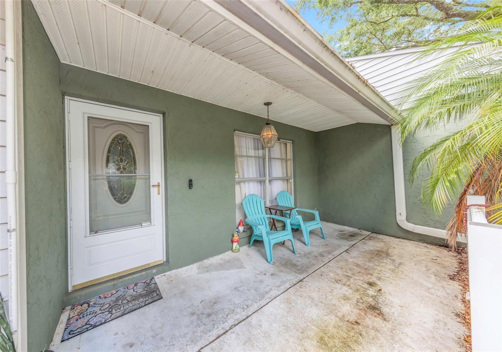Entryway