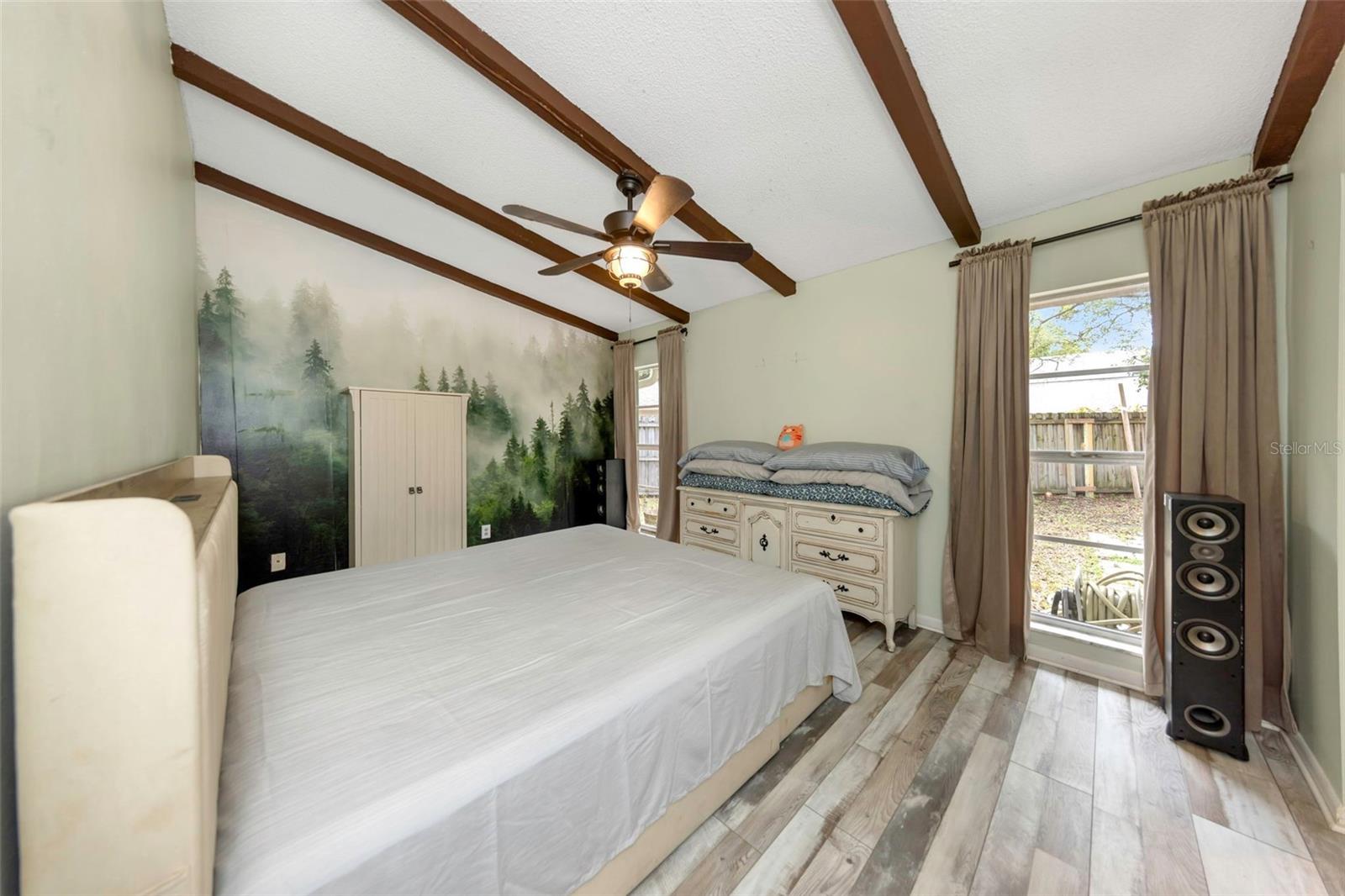 Bedroom #2