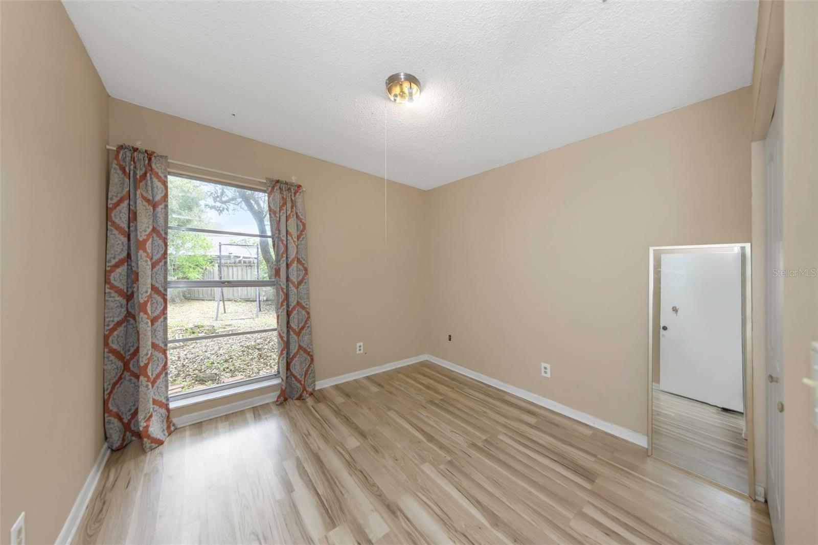 Bedroom #3