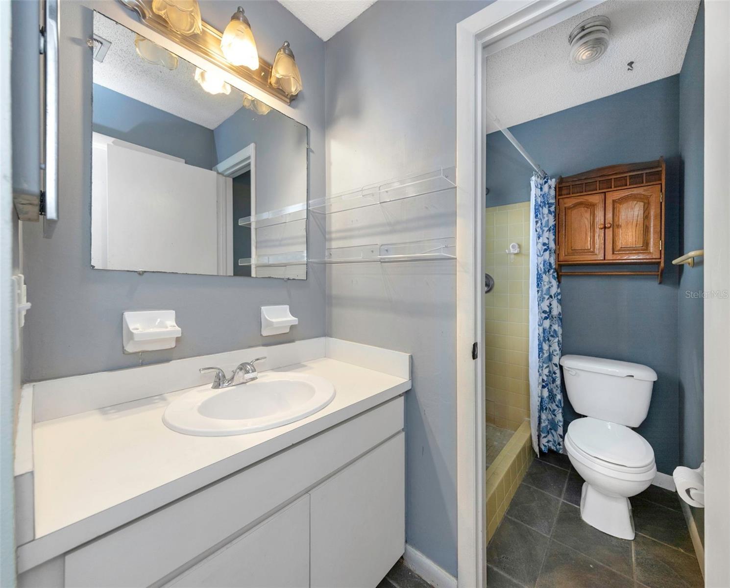 Bathroom #2