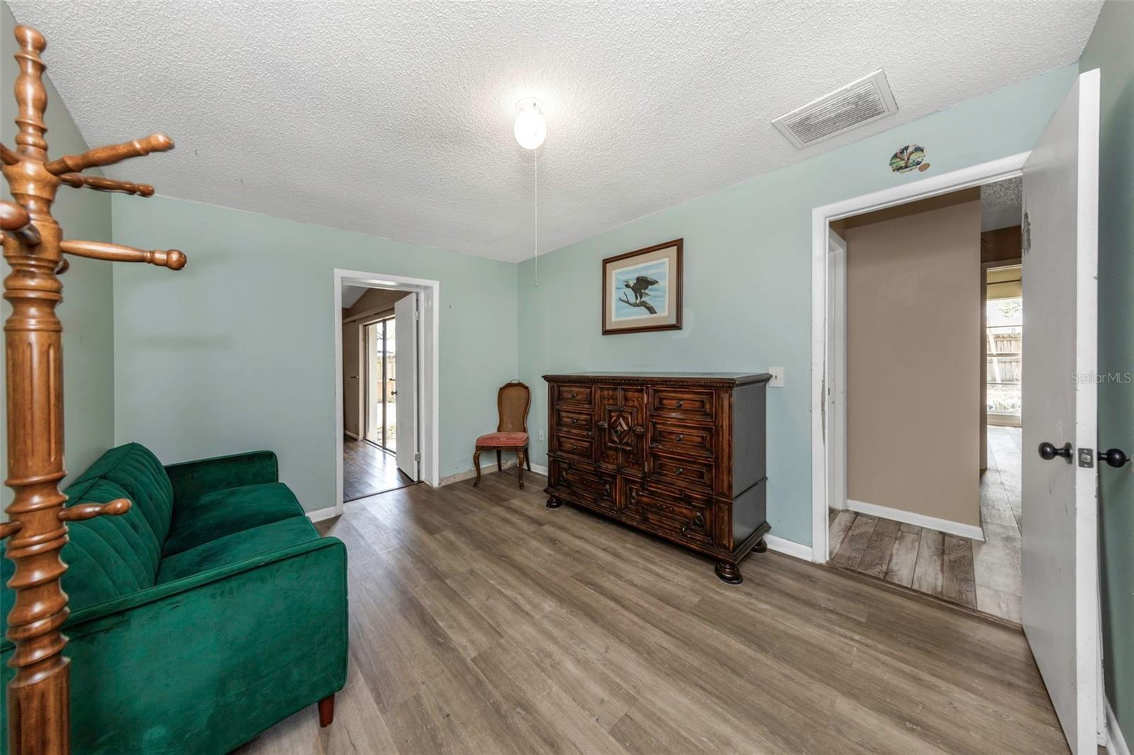 Bedroom #4