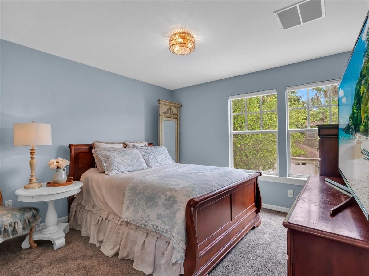 ADU Bedroom
