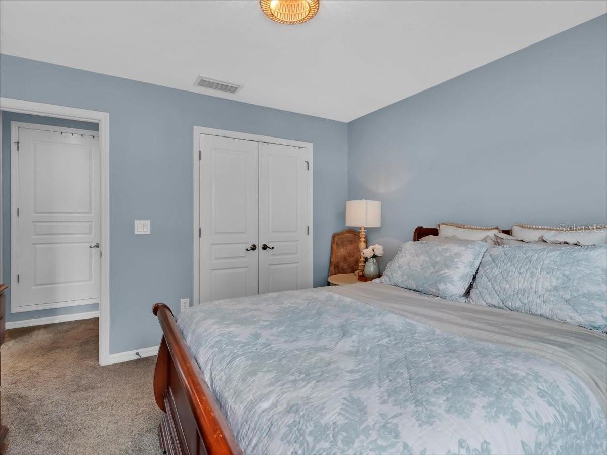 ADU Bedroom