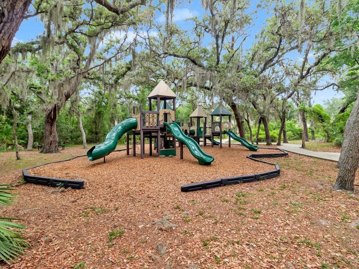 Mulberry Park