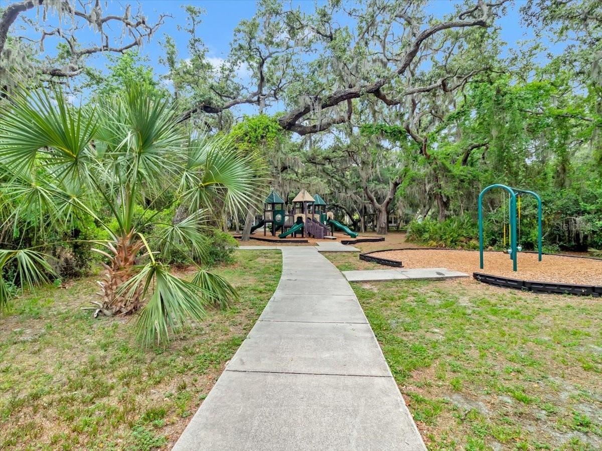 Mulberry Park