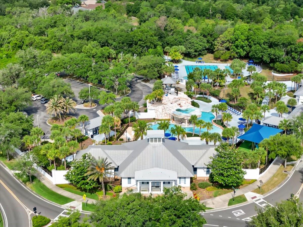 Aquatic Club!