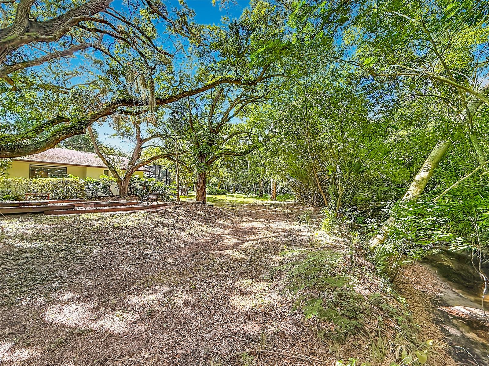 Expansive Deck - Fire Pit - Private Creek