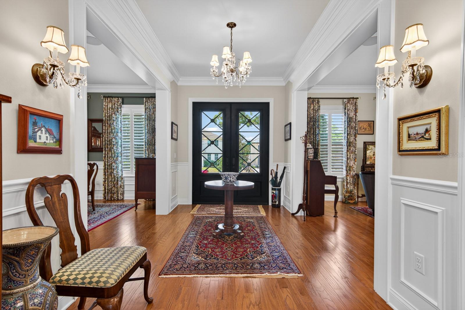 Foyer