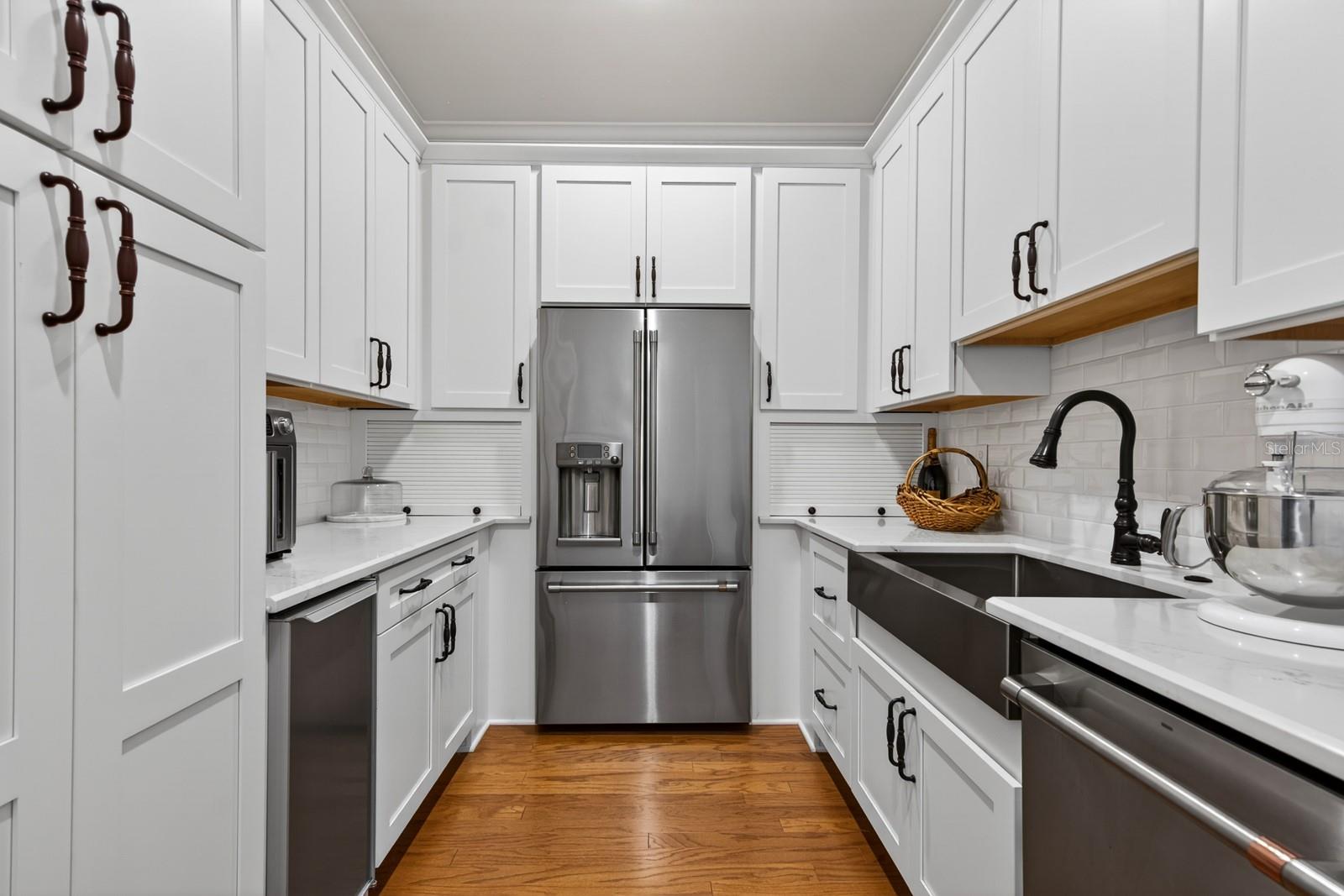 Butler Pantry