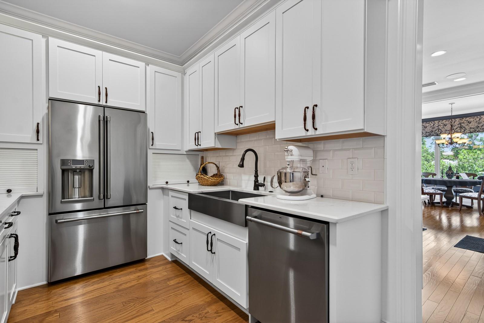 Butler Pantry