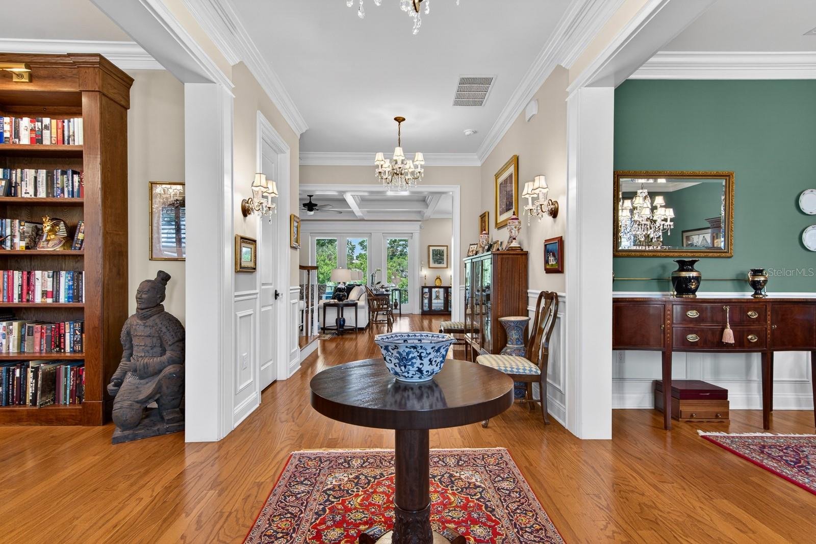 Foyer