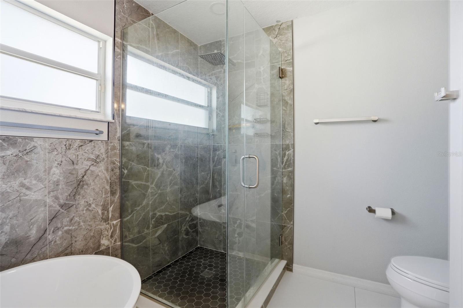 Primary En-Suite