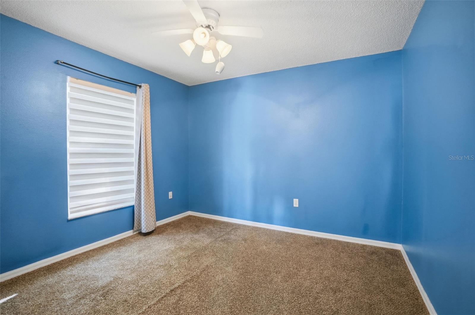 Guest Bedroom #1