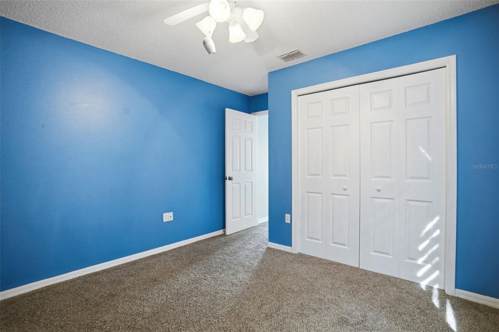 Guest Bedroom #1