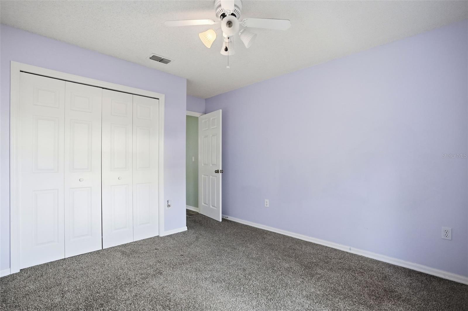 Guest Bedroom #2