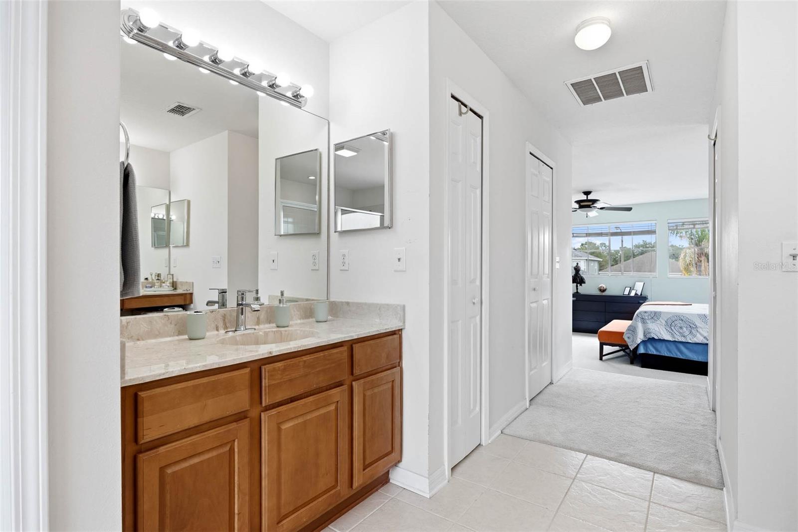 Master Suite