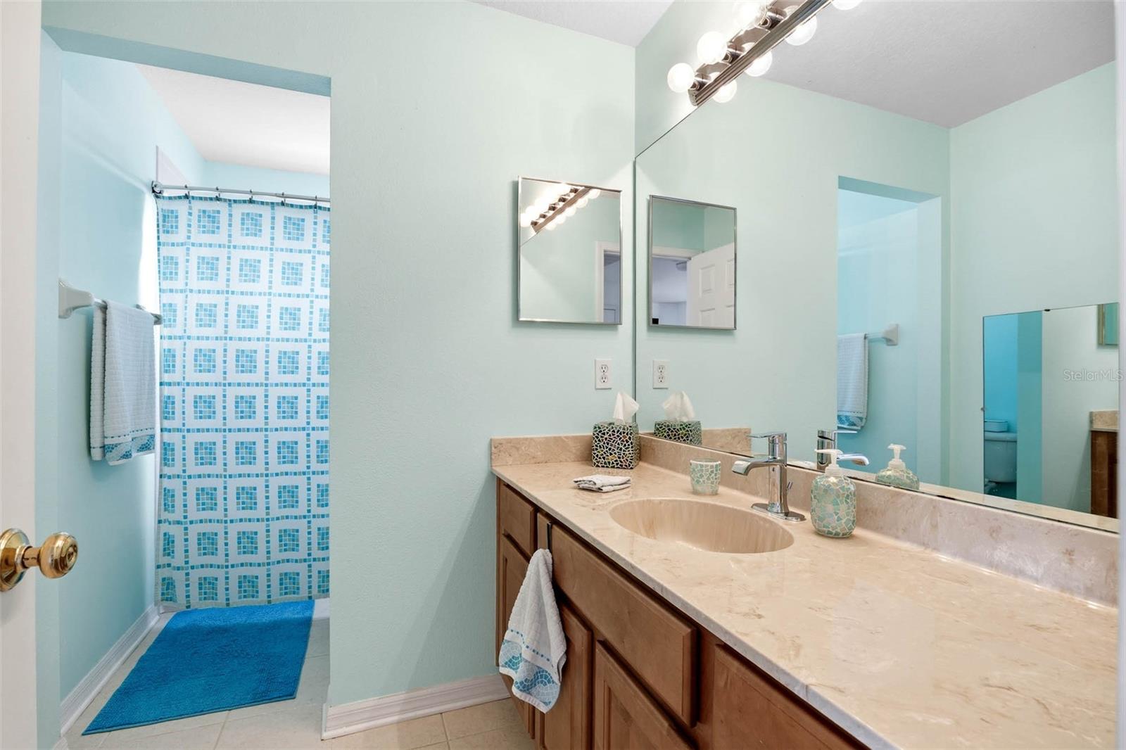 Bathroom 2