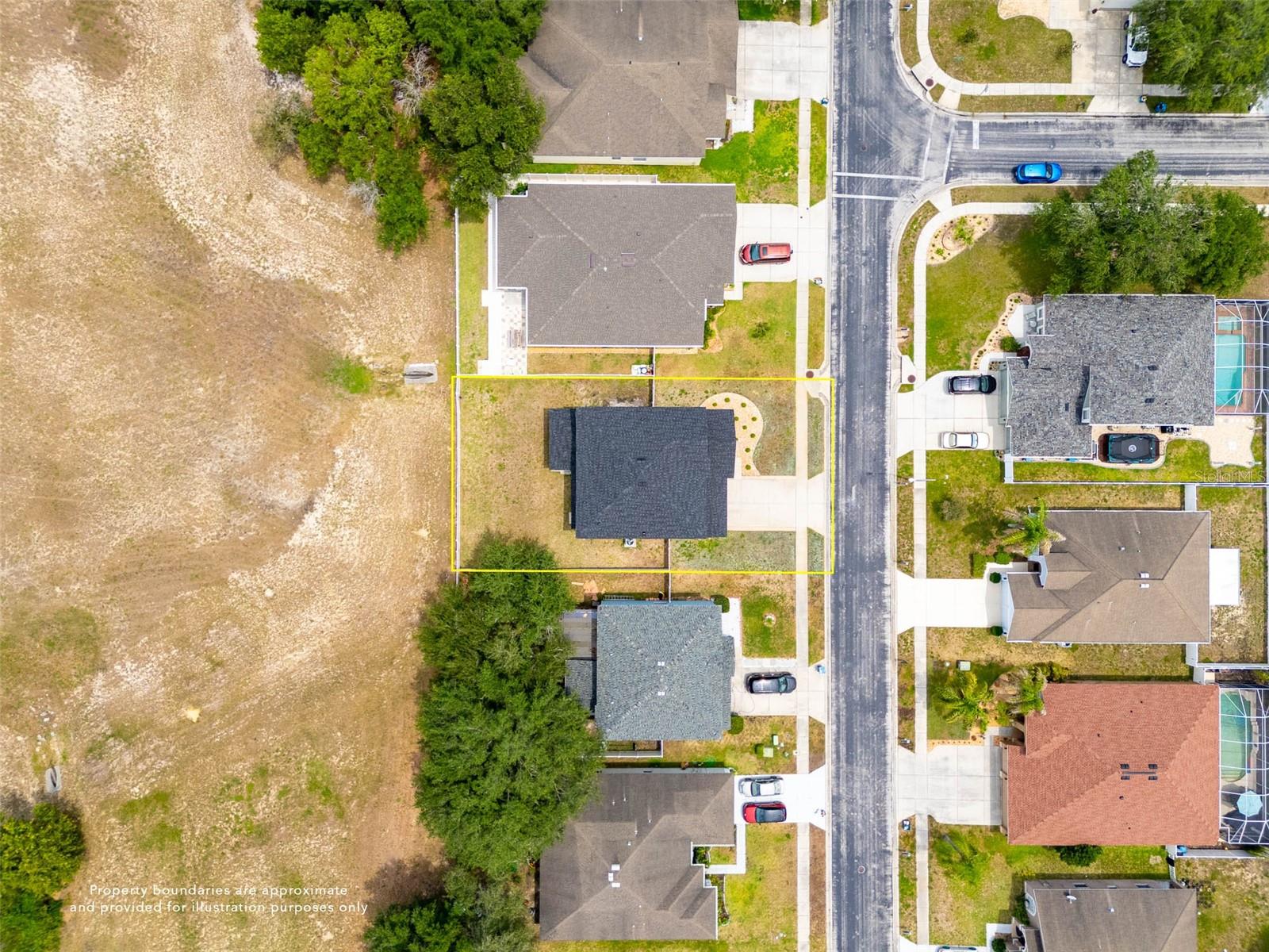 Aerial