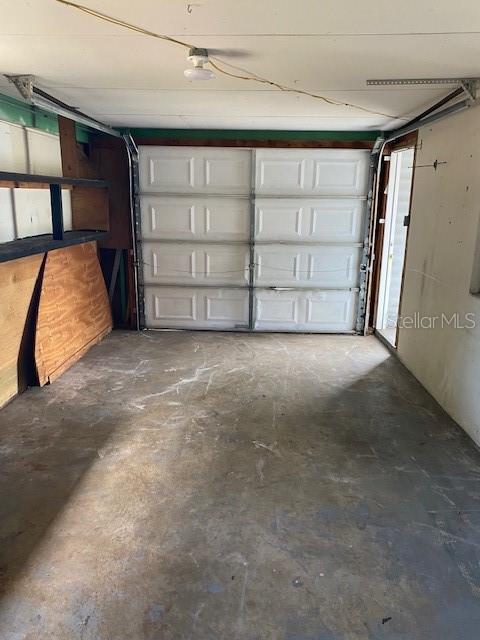 Garage Door