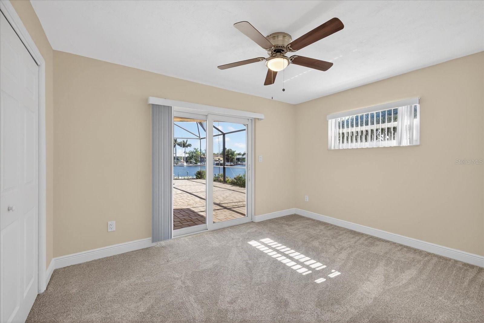 Bedroom 1st floor