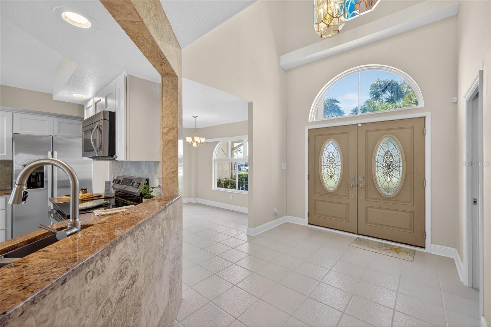 Foyer