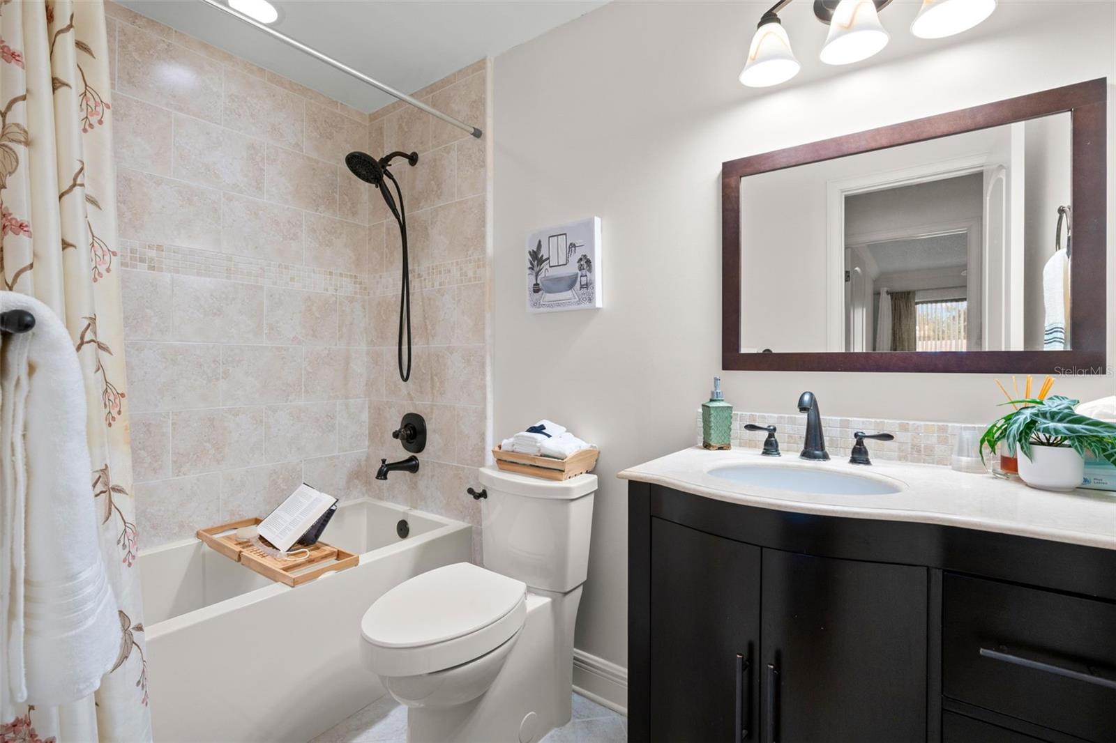 guest bath