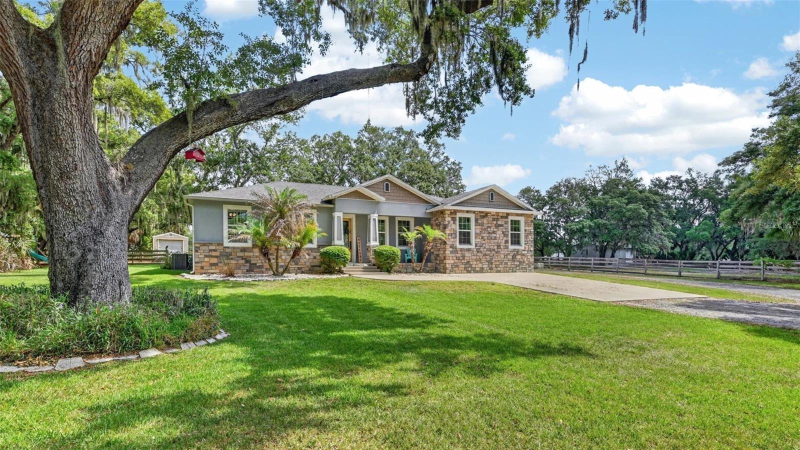 13008 Shadow Run Blvd - Your private retreat!