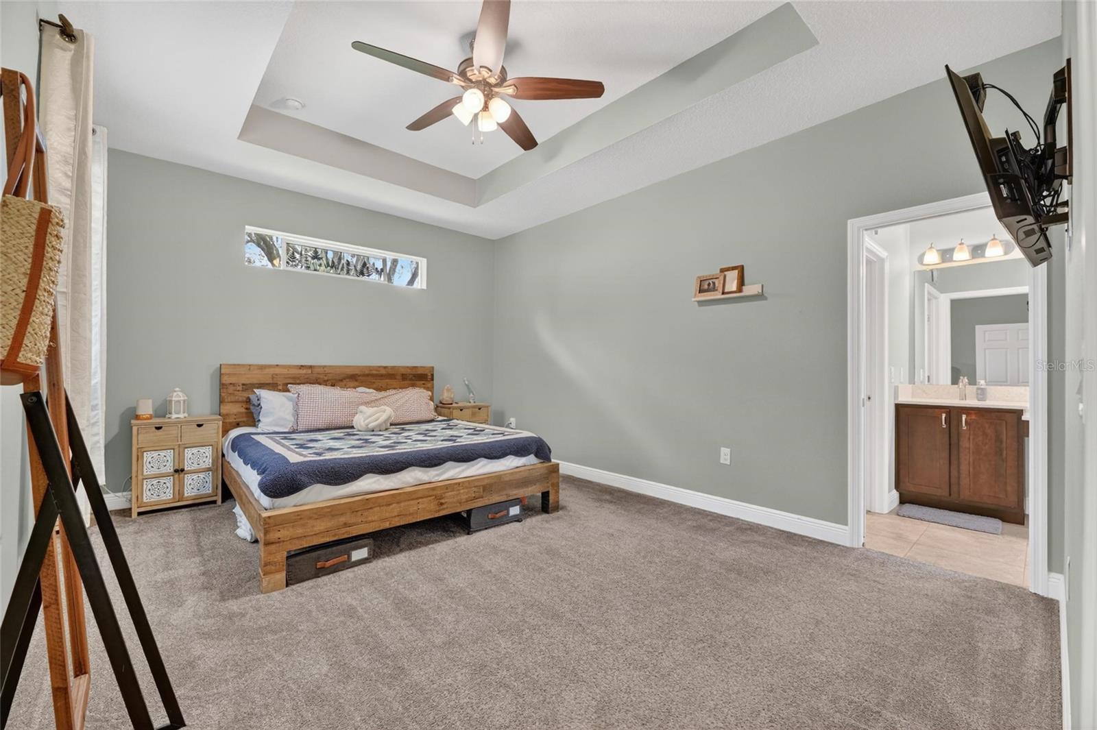Primary Bedroom - 13008 Shadow Run 1