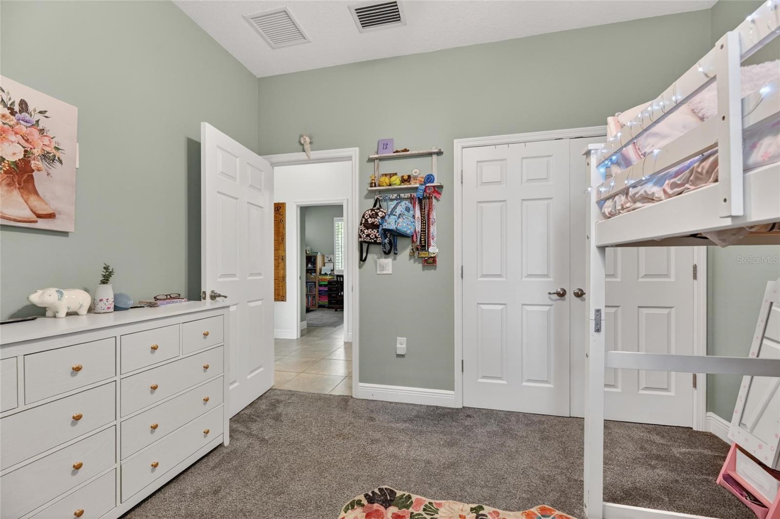 2nd Bedroom - 13008 Shadow Run 2