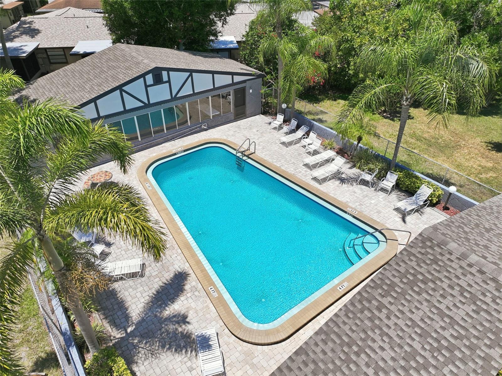Community Pool