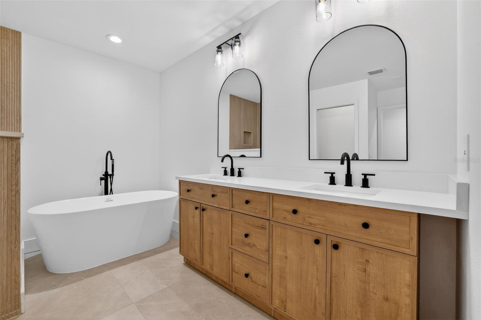 Primary Bath Downstairs