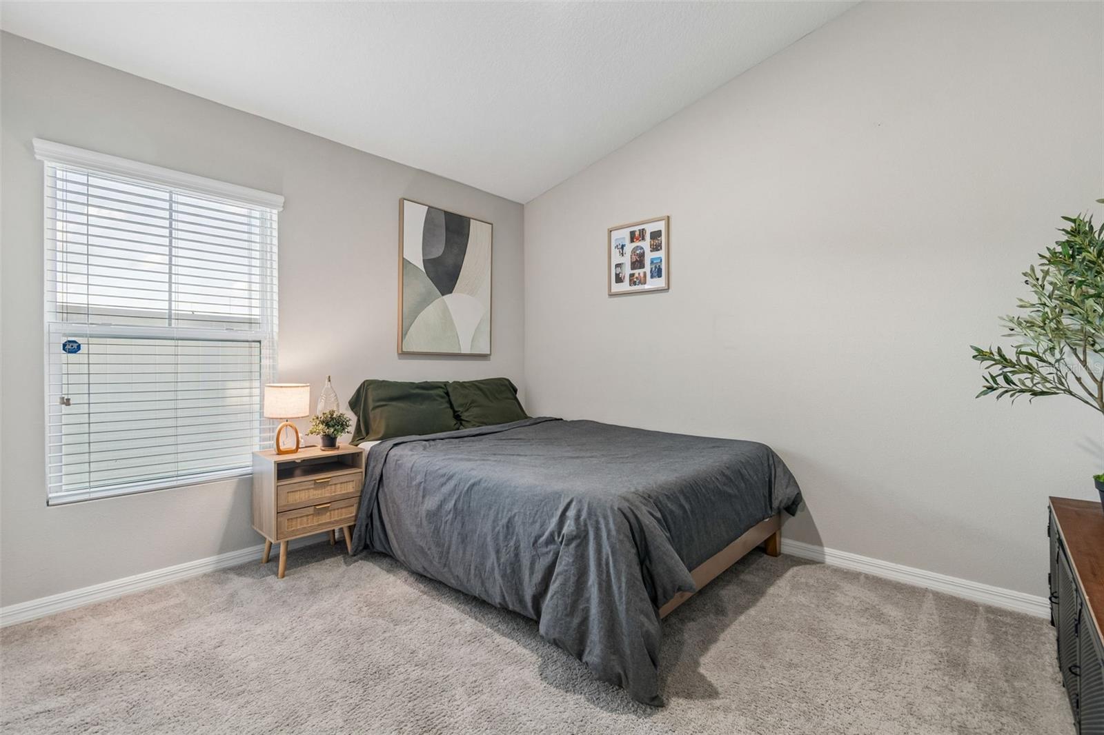 Bedroom #3...