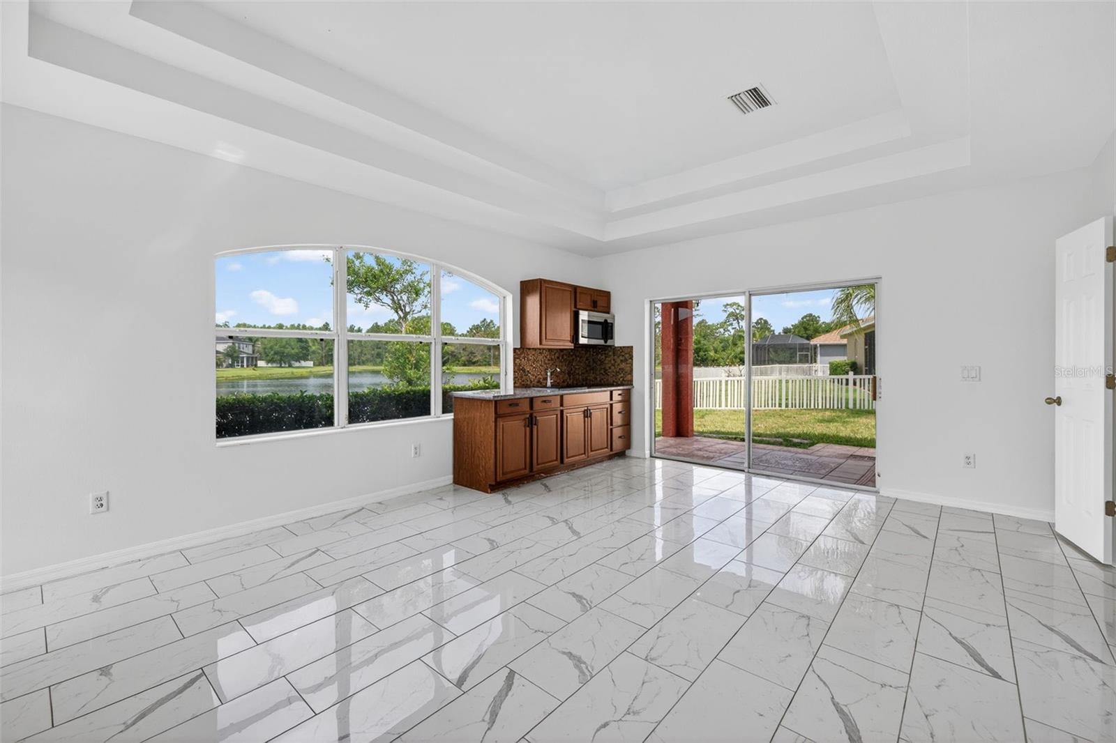 Bonus Room