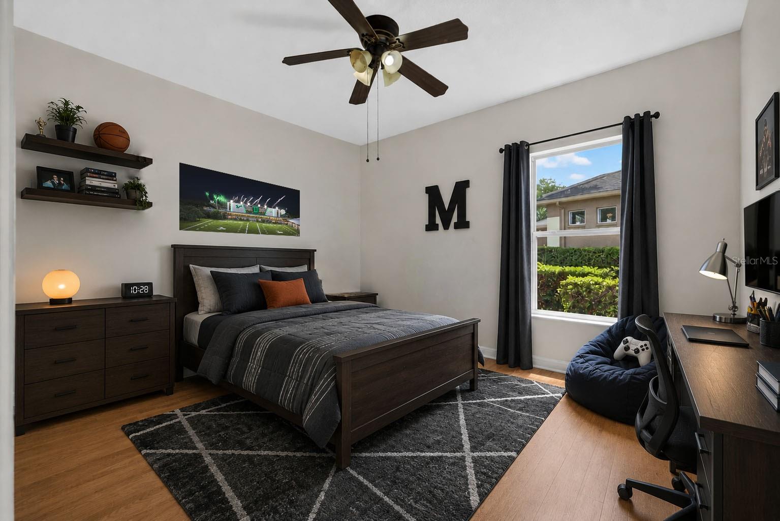 Bedroom 2