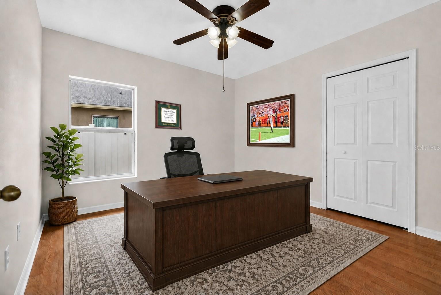 Bedroom 3