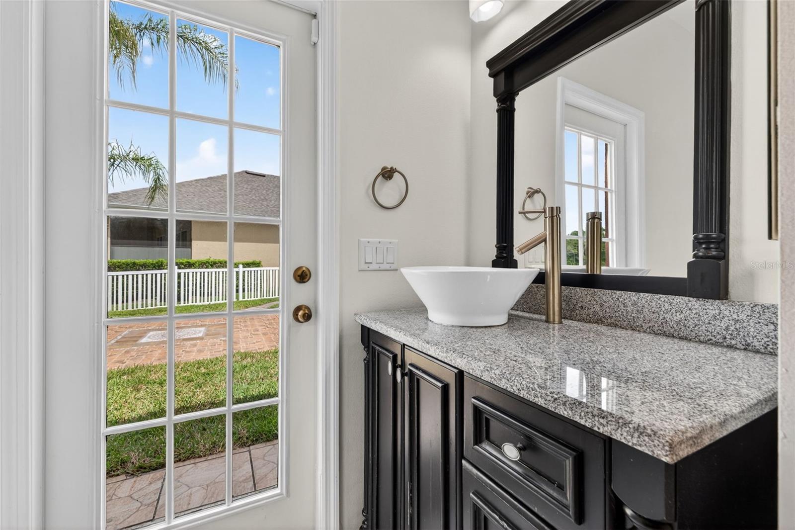 Bathroom 3