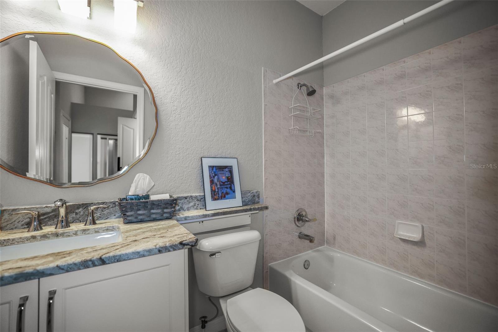 2nd Bathroom