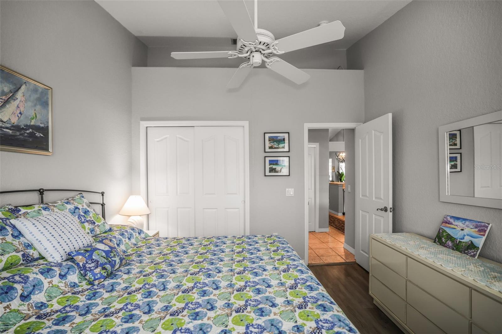 2nd Bedroom