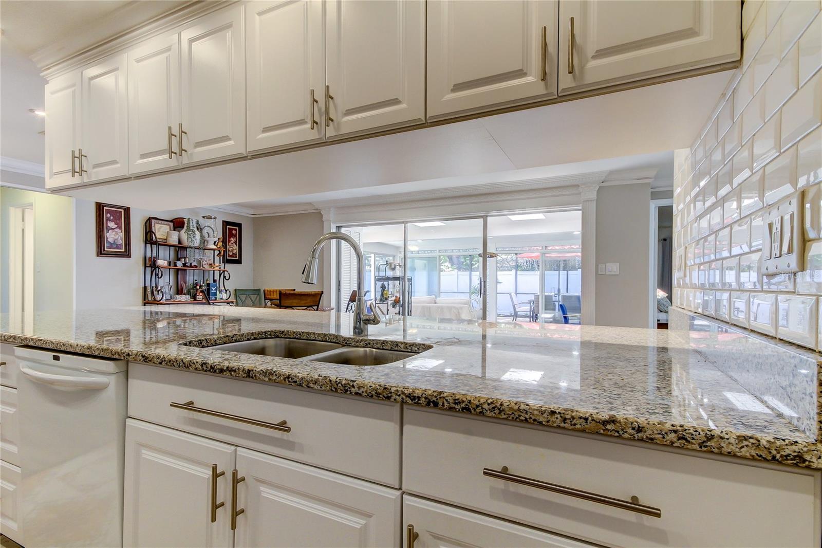 Photo prior to renting.