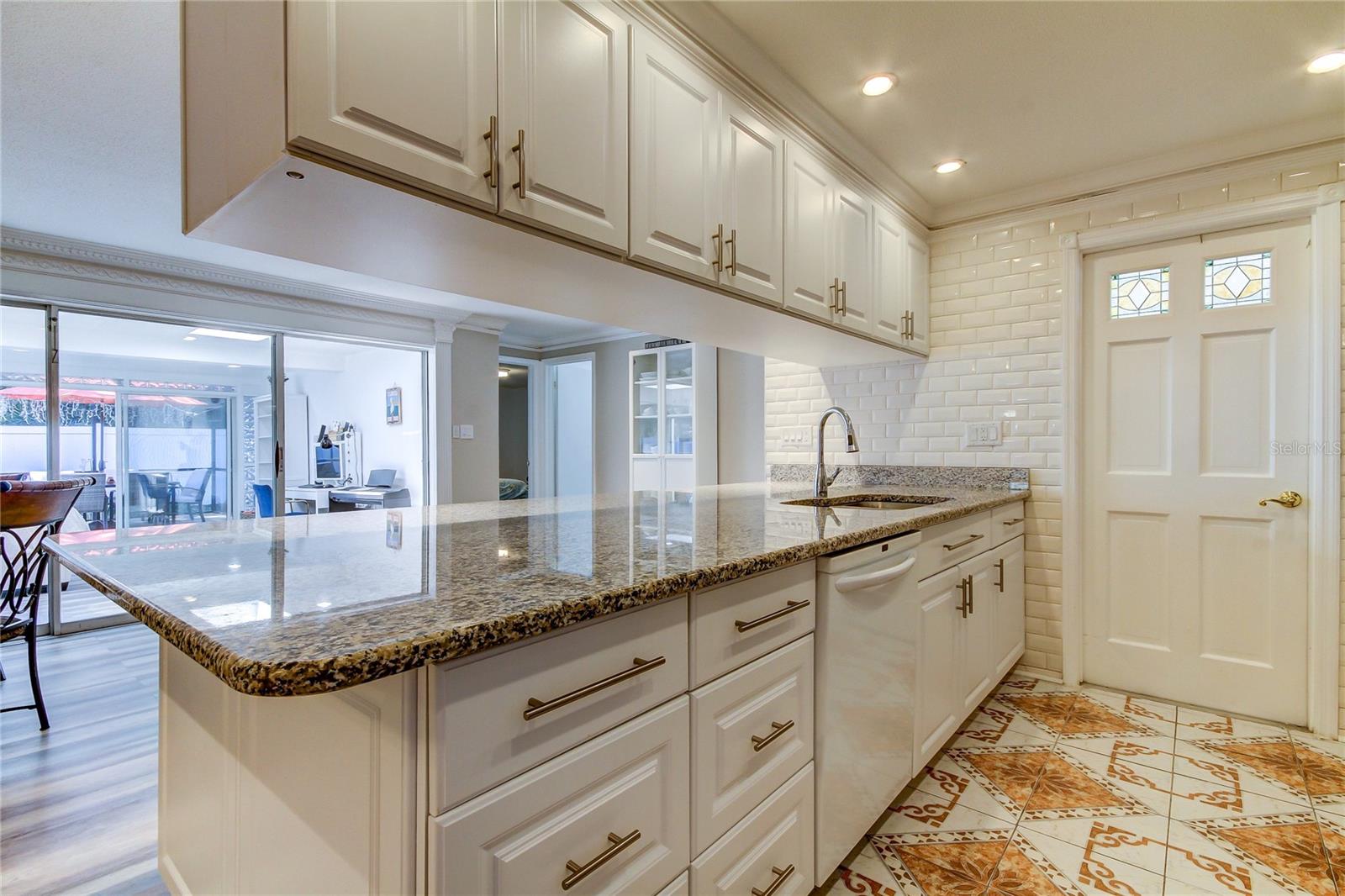 Photo prior to renting.
