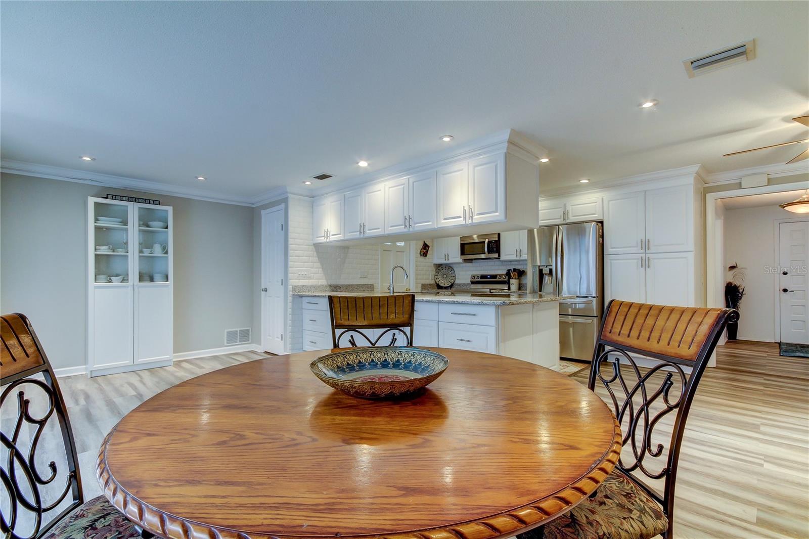 Photo prior to renting.