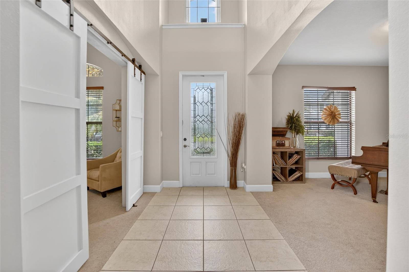 Foyer