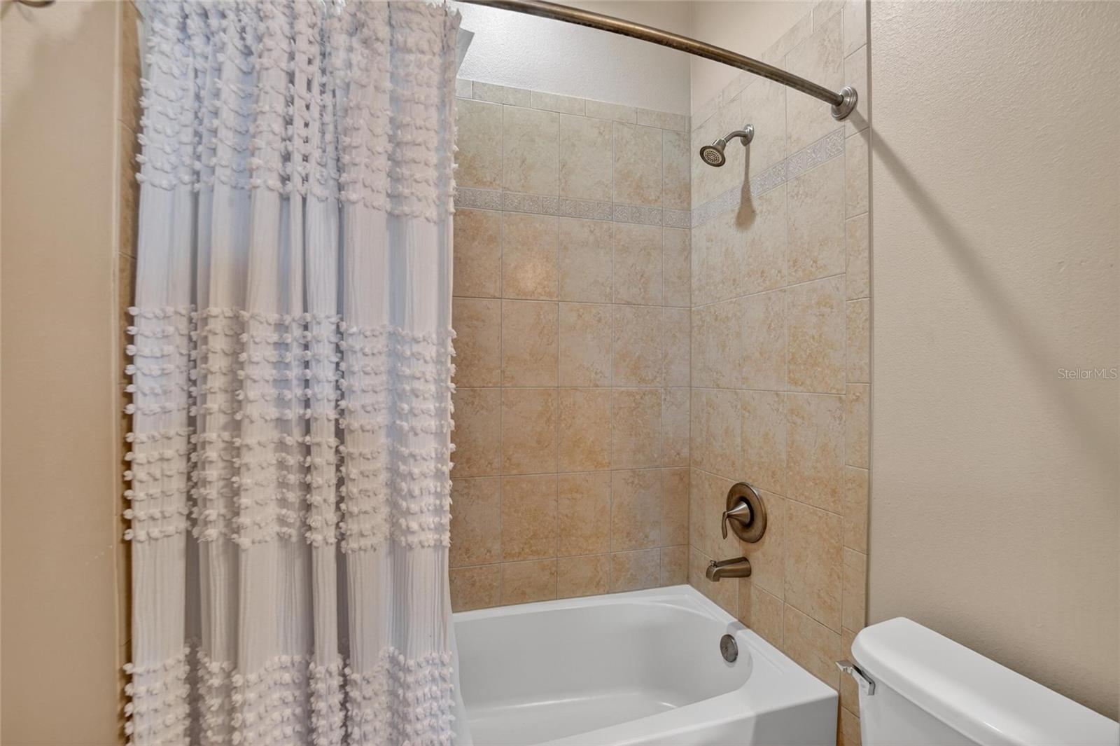 2nd bath upstairs