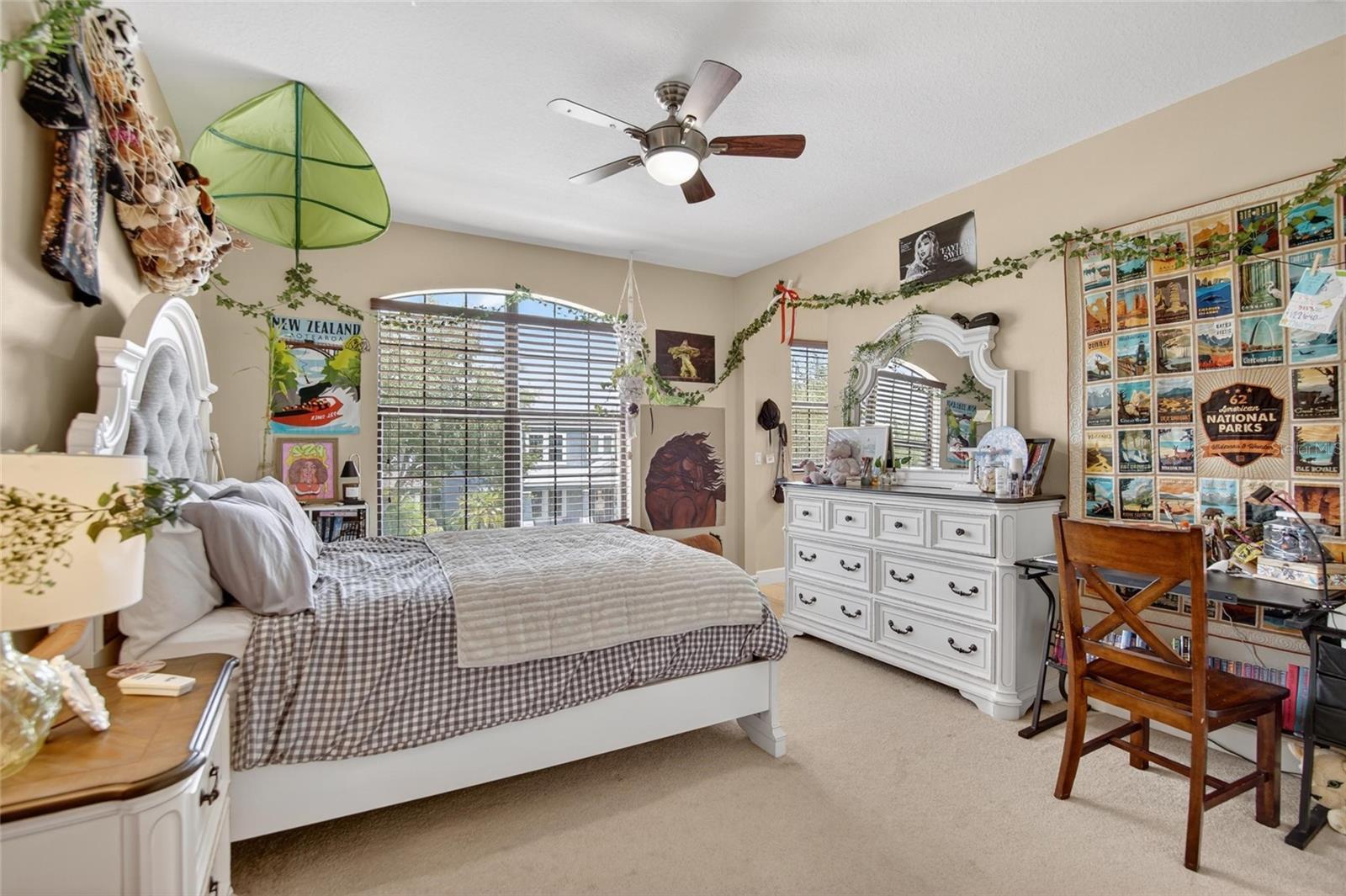 3rd bedroom