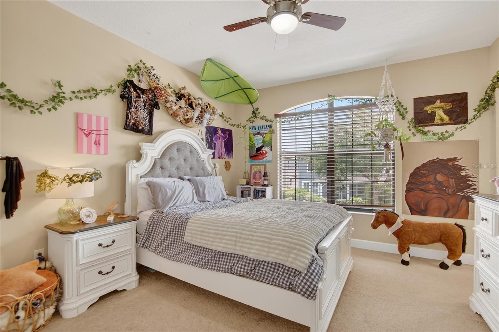 3rd bedroom