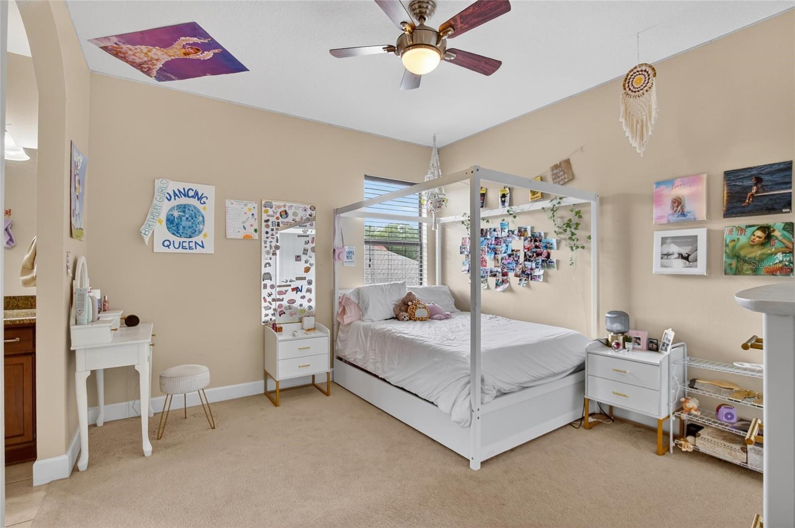 4th Bedroom