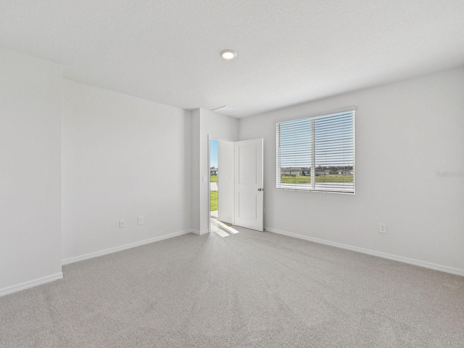 Interior photos are not of the actual home but are photos of the builder home with the same floorplan with similar interior finishes and features.