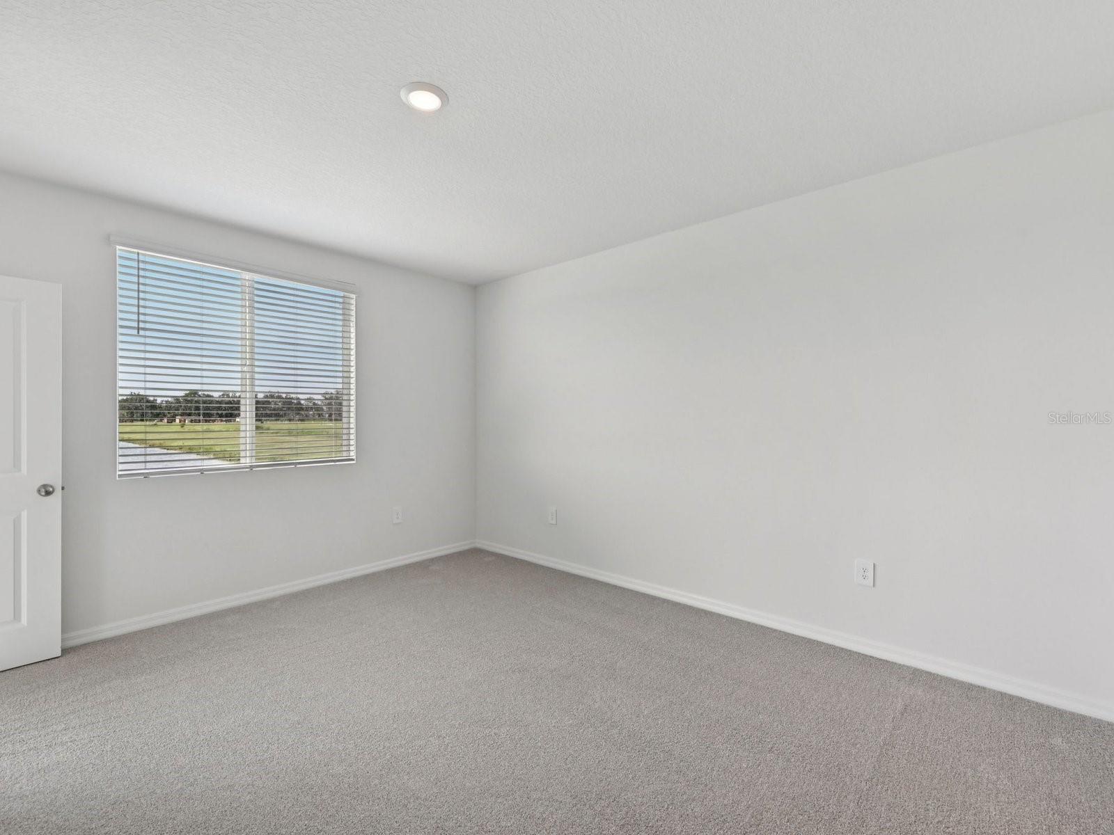 Interior photos are not of the actual home but are photos of the builder home with the same floorplan with similar interior finishes and features.