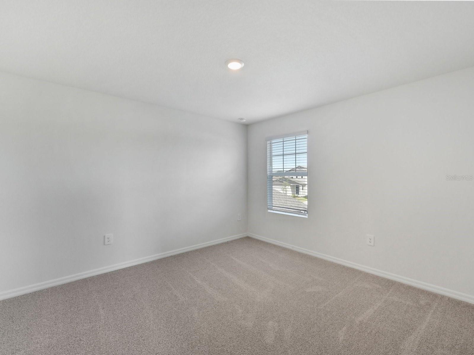 Interior photos are not of the actual home but are photos of the builder home with the same floorplan with similar interior finishes and features.